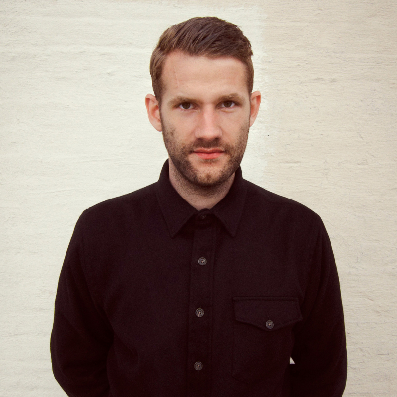 6 Questions with Mads Jakob Poulsen from WOLFF OLINS ORLANDO