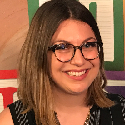 Meet Our Board | AIGA ORLANDO